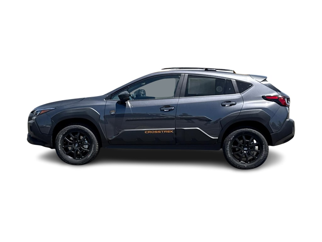 Thumbnail: 2026 Subaru Crosstrek - 3