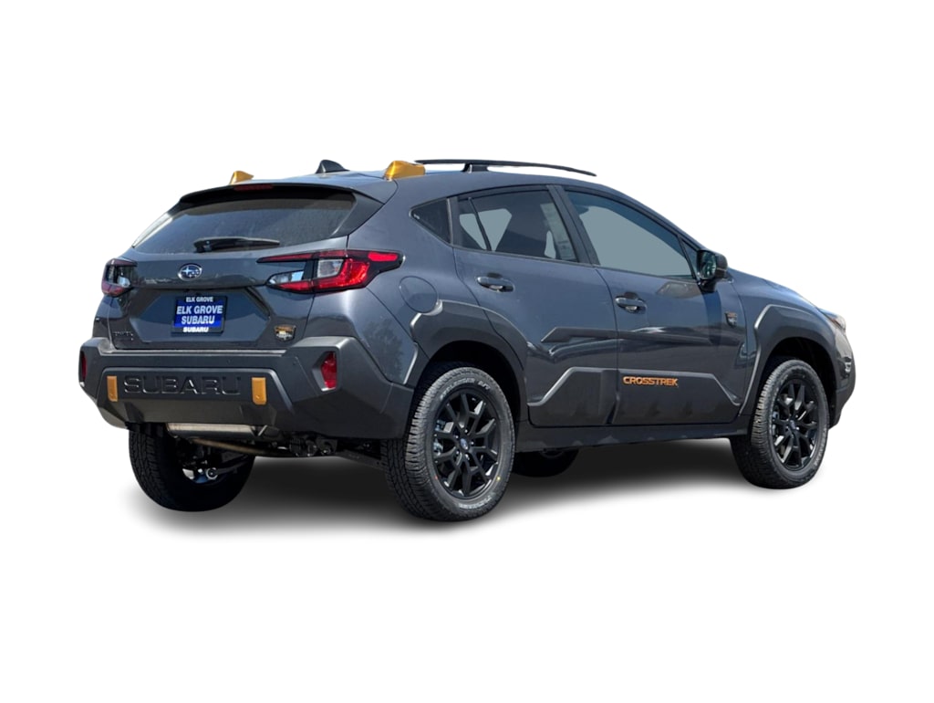 Thumbnail: 2026 Subaru Crosstrek - 17
