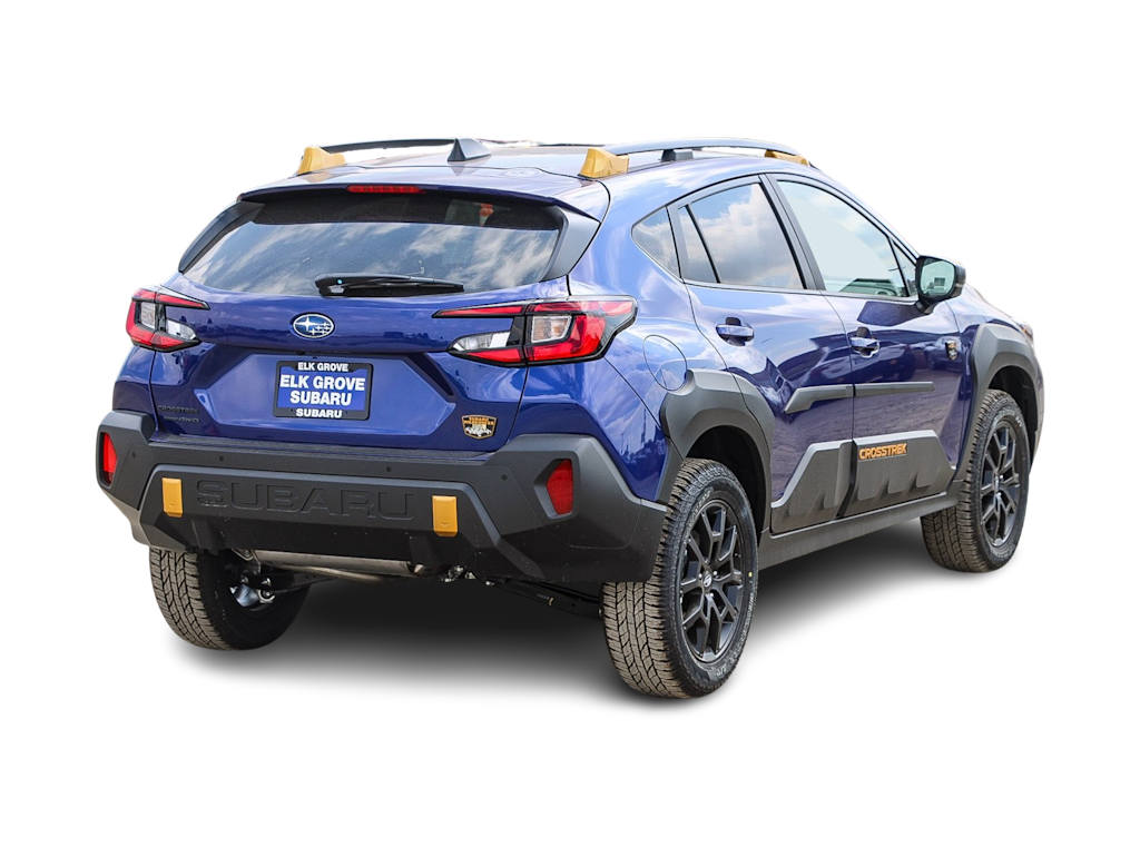 Thumbnail: 2025 Subaru Crosstrek - 15