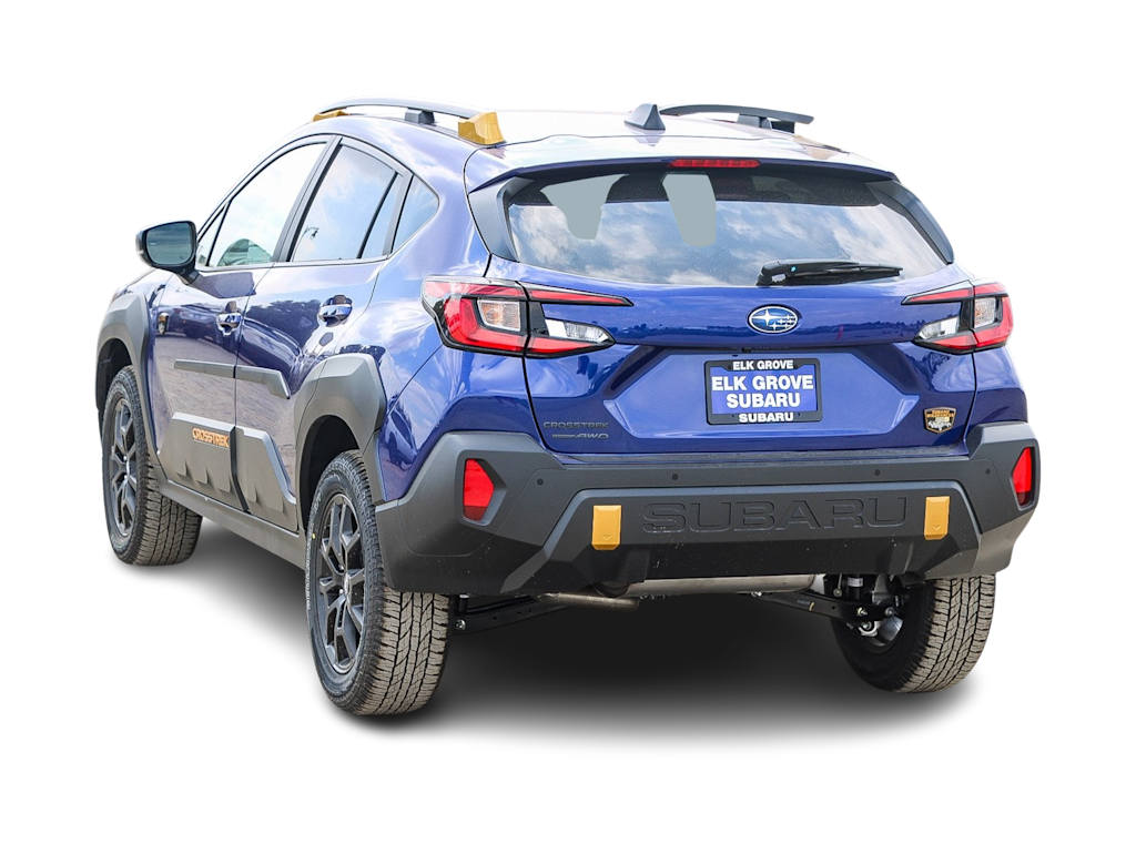 Thumbnail: 2025 Subaru Crosstrek - 3