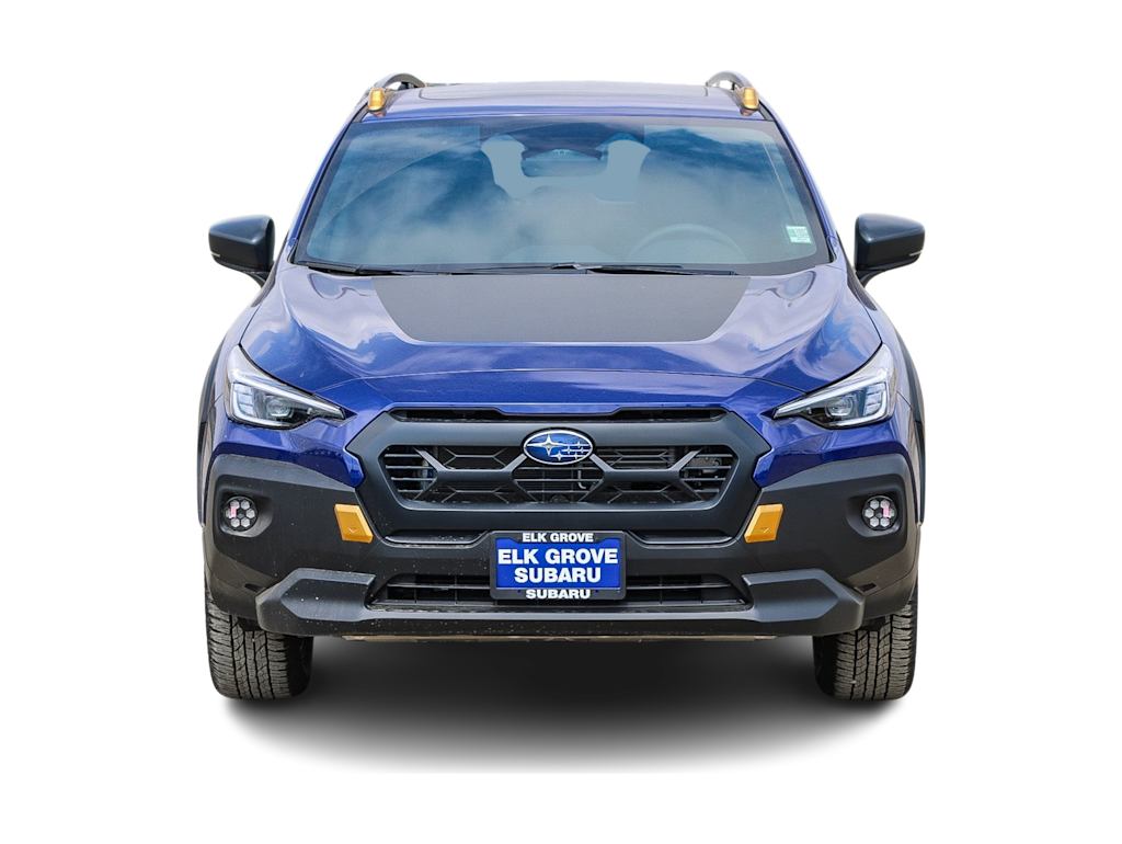 Thumbnail: 2025 Subaru Crosstrek - 5