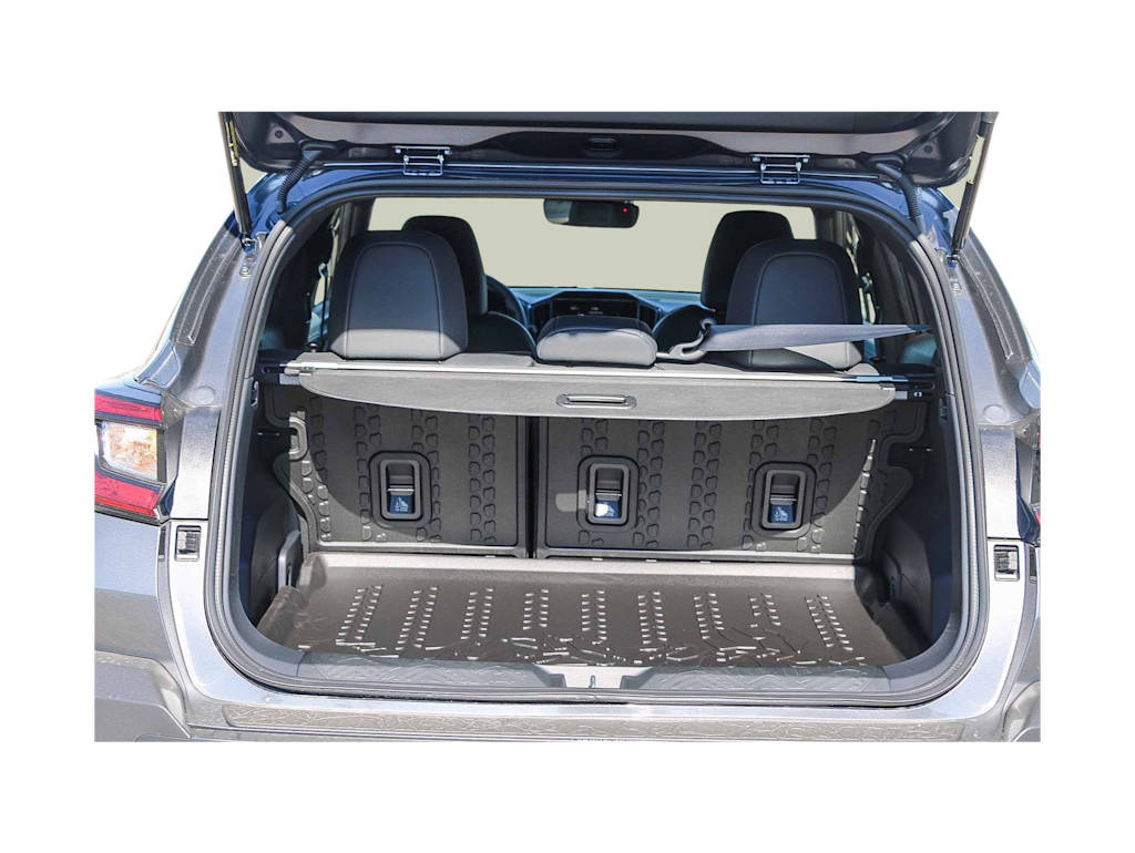 Thumbnail: 2025 Subaru Crosstrek - 15