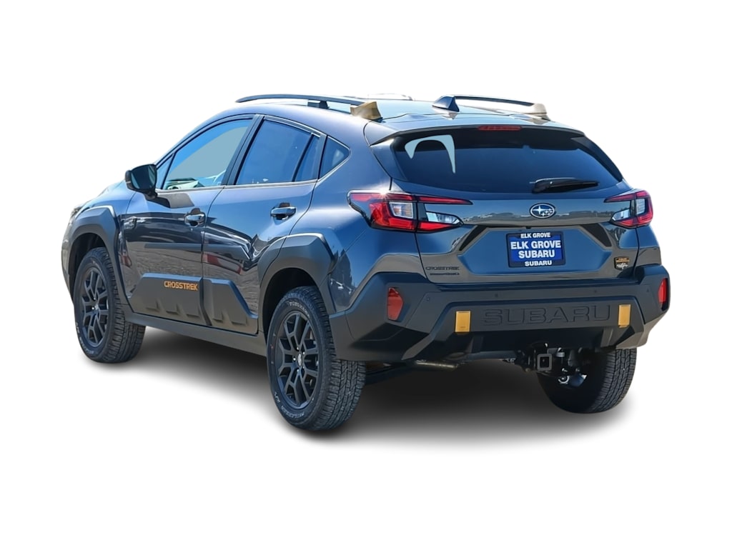 Thumbnail: 2025 Subaru Crosstrek - 3