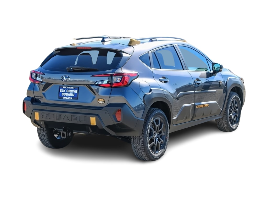 Thumbnail: 2025 Subaru Crosstrek - 17