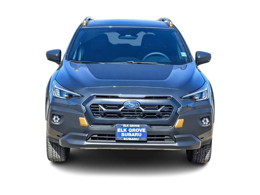 Thumbnail: 2025 Subaru Crosstrek - 5