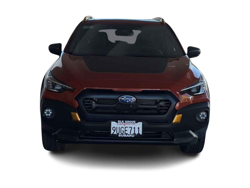 Thumbnail: 2025 Subaru Crosstrek - 6
