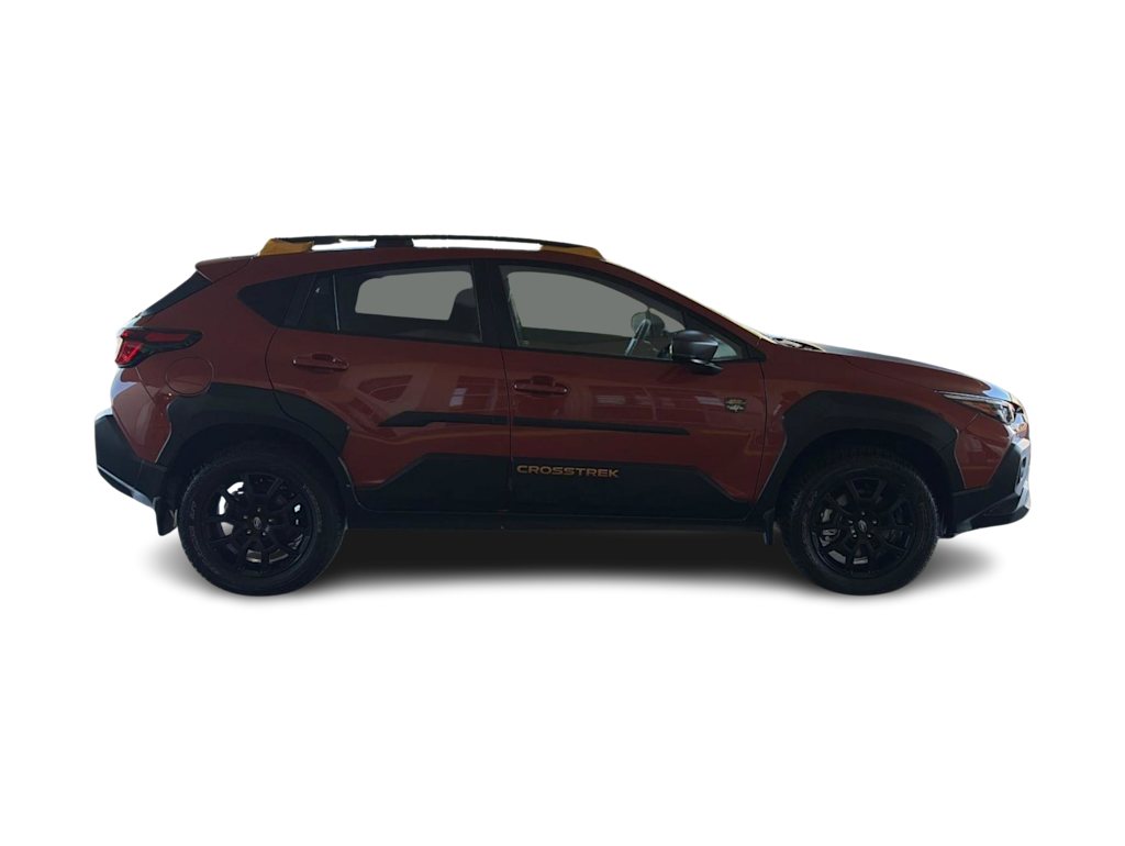 Thumbnail: 2025 Subaru Crosstrek - 19