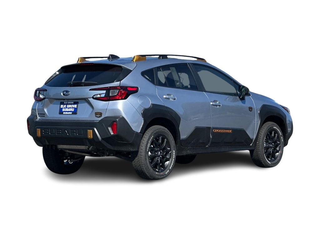 Thumbnail: 2026 Subaru Crosstrek - 17