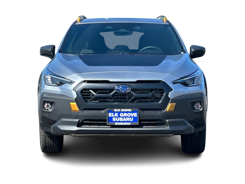 Thumbnail: 2026 Subaru Crosstrek - 6