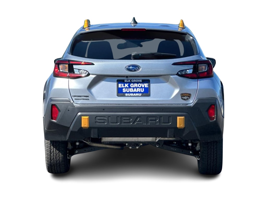 Thumbnail: 2026 Subaru Crosstrek - 5