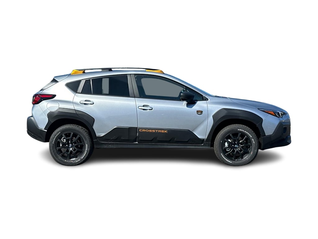 Thumbnail: 2026 Subaru Crosstrek - 19