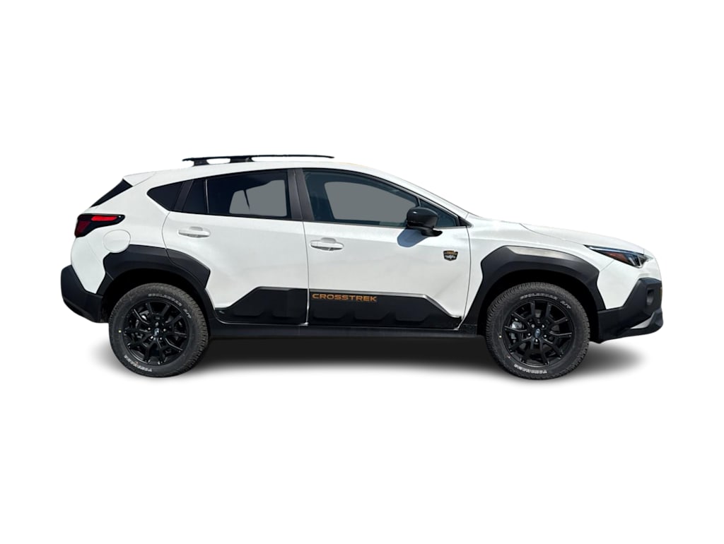 Thumbnail: 2026 Subaru Crosstrek - 19