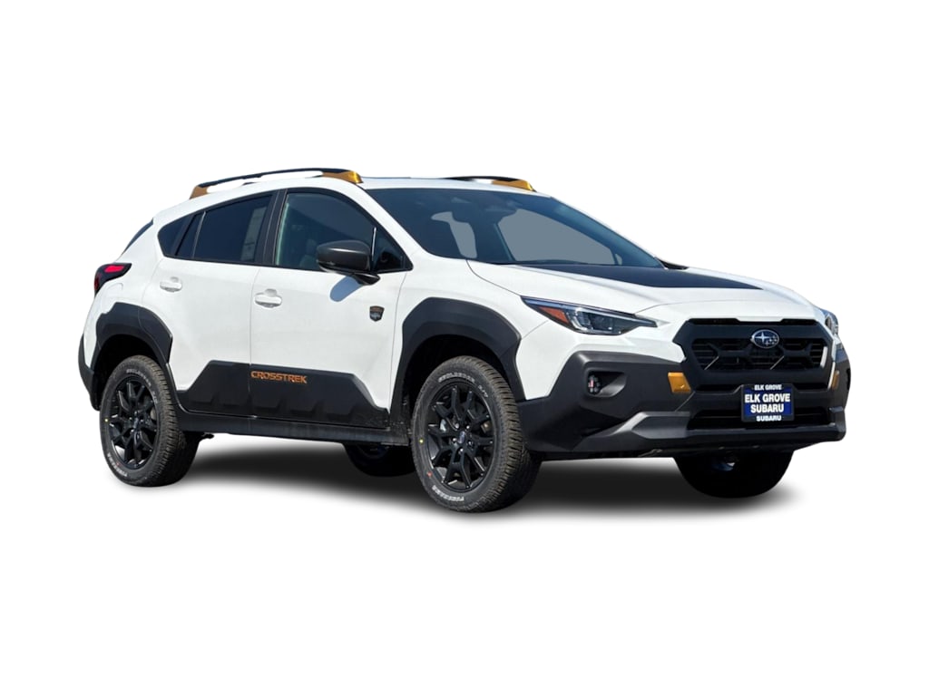 Thumbnail: 2026 Subaru Crosstrek - 18