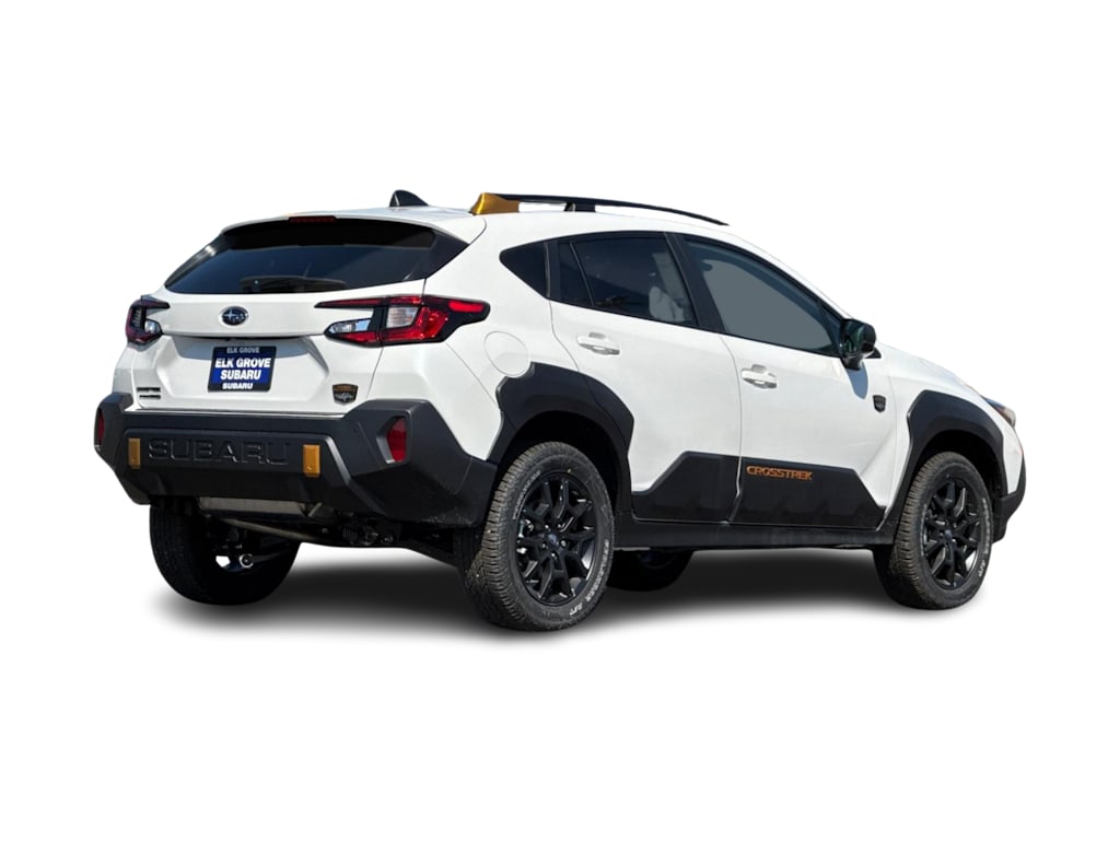 Thumbnail: 2026 Subaru Crosstrek - 17