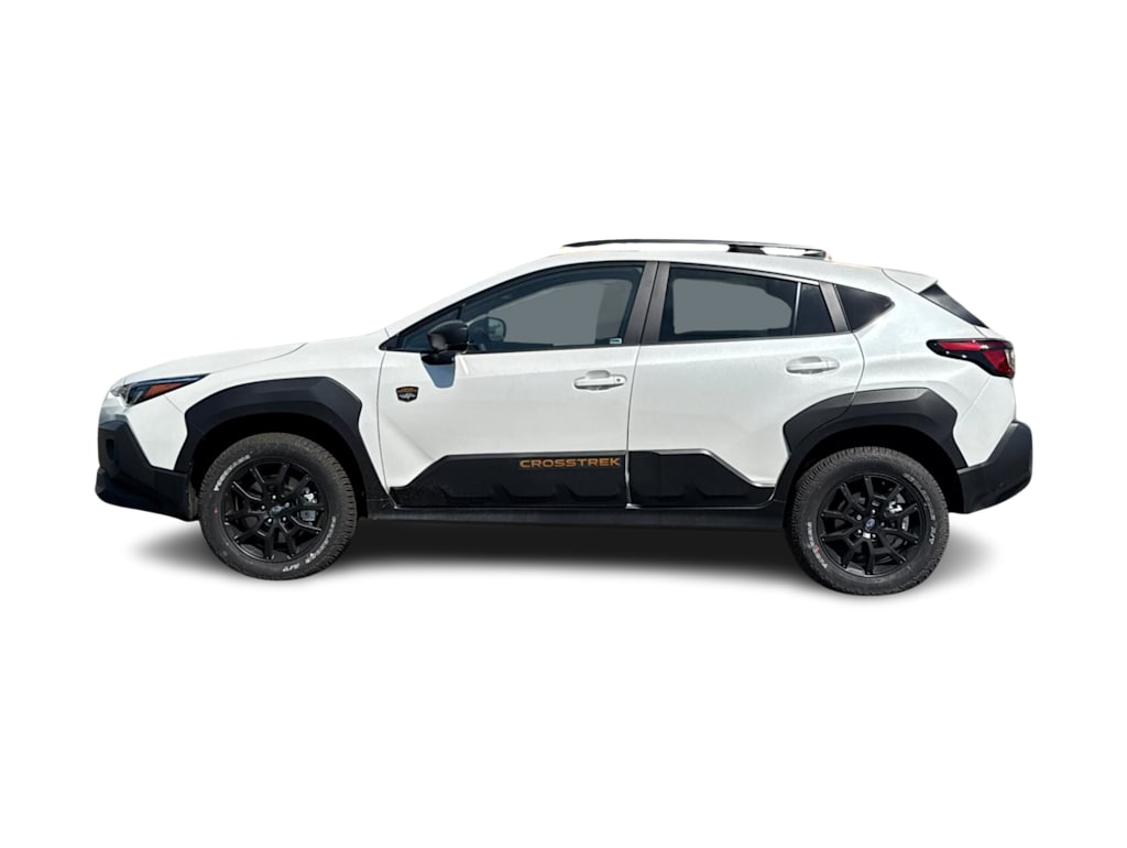 Thumbnail: 2026 Subaru Crosstrek - 3