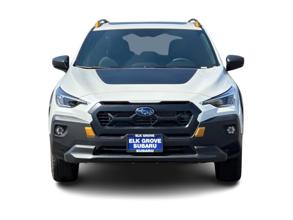 Thumbnail: 2026 Subaru Crosstrek - 6