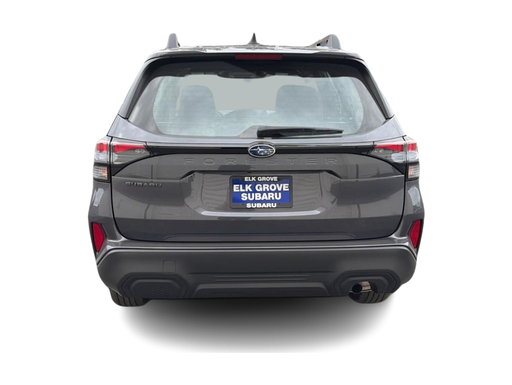 Thumbnail: 2026 Subaru Forester - 5