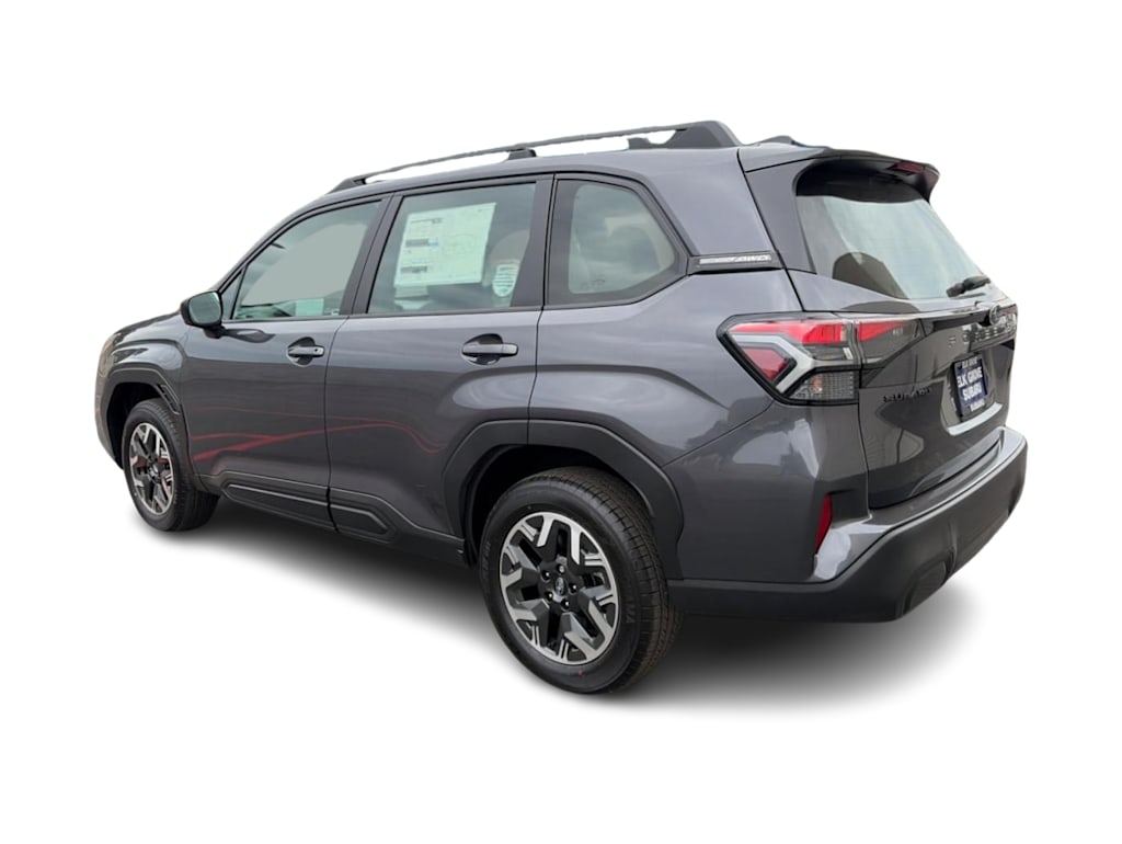 Thumbnail: 2026 Subaru Forester - 4