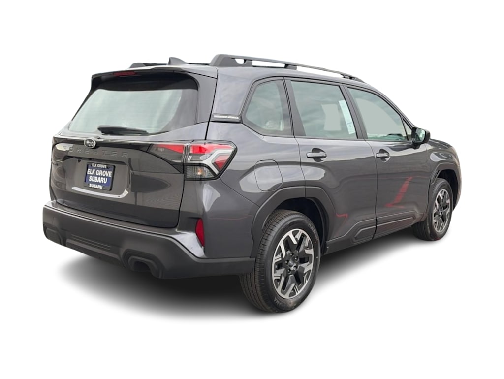Thumbnail: 2026 Subaru Forester - 16