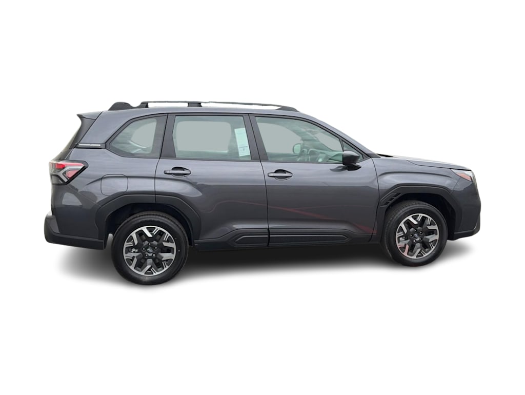 Thumbnail: 2026 Subaru Forester - 17