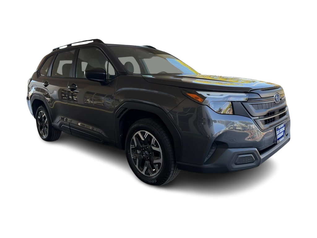 Thumbnail: 2026 Subaru Forester - 18