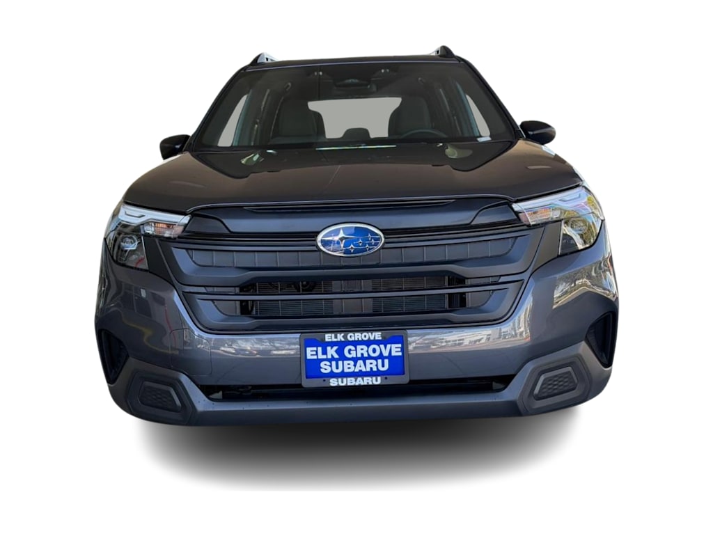 Thumbnail: 2026 Subaru Forester - 6