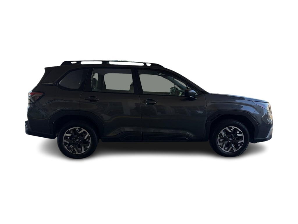 Thumbnail: 2026 Subaru Forester - 19