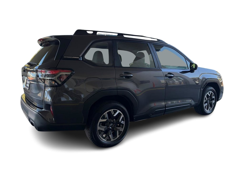 Thumbnail: 2026 Subaru Forester - 17