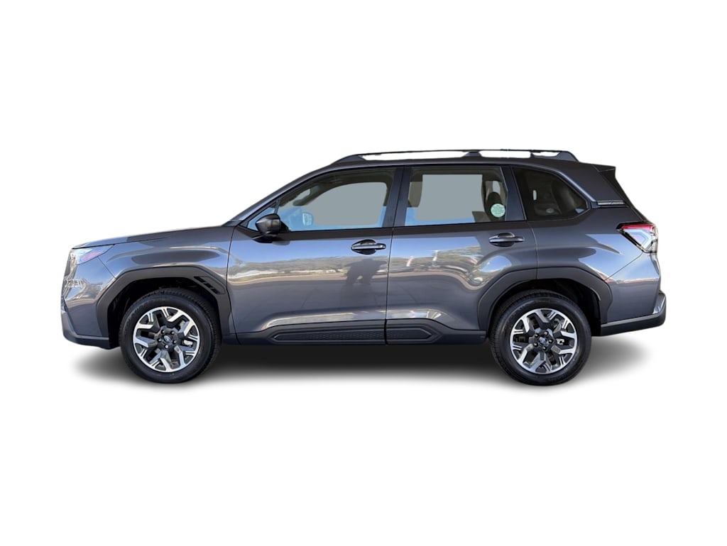 Thumbnail: 2026 Subaru Forester - 3