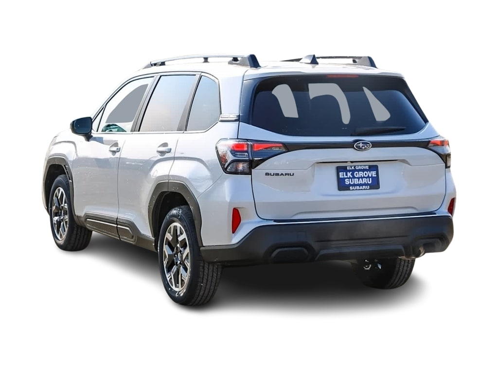 Thumbnail: 2026 Subaru Forester - 3