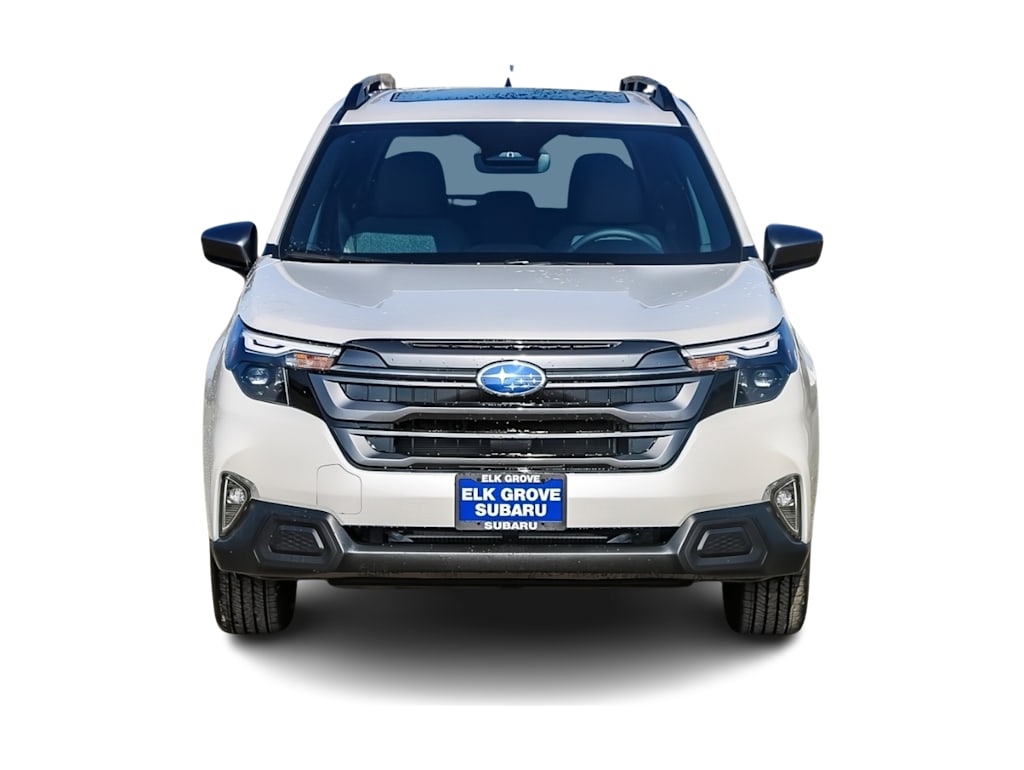 Thumbnail: 2026 Subaru Forester - 5