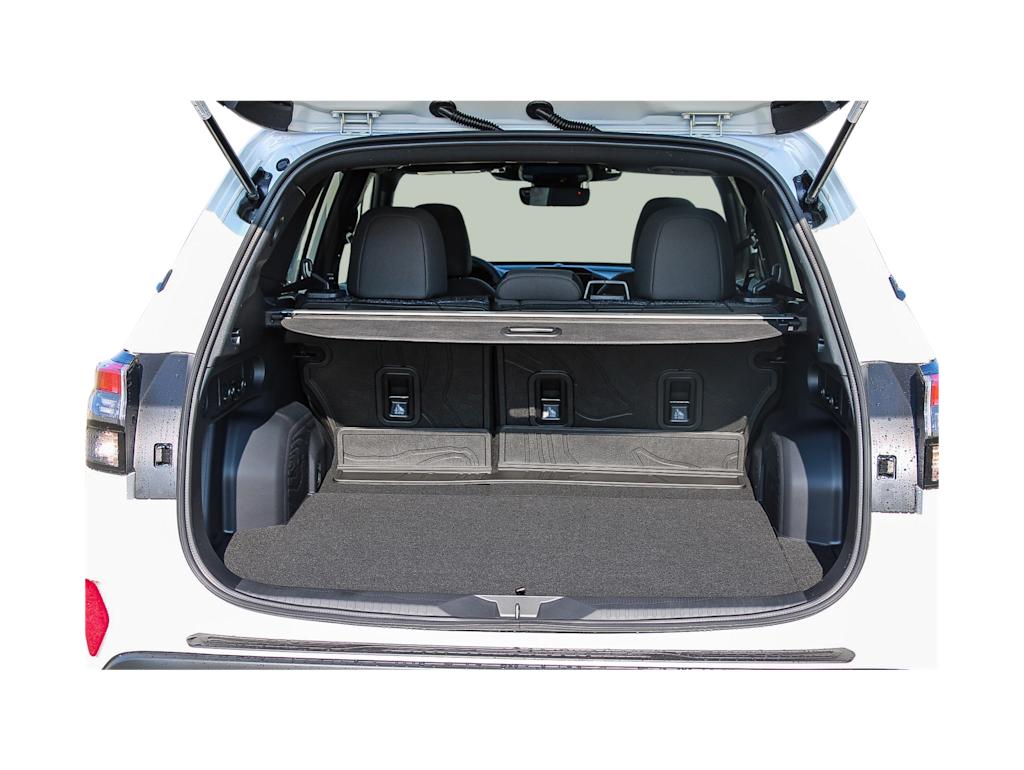 Thumbnail: 2026 Subaru Forester - 15