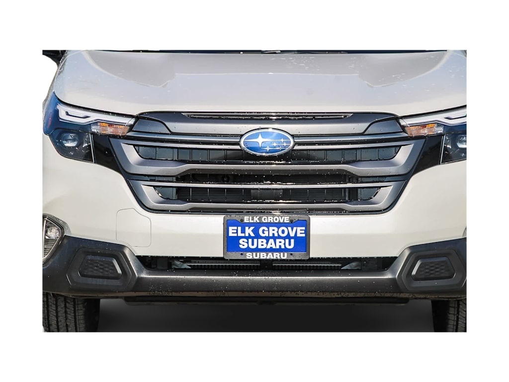 Thumbnail: 2026 Subaru Forester - 23