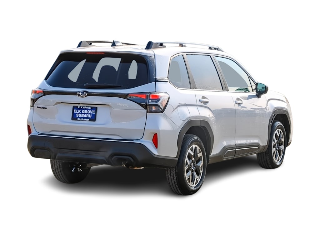 Thumbnail: 2026 Subaru Forester - 16