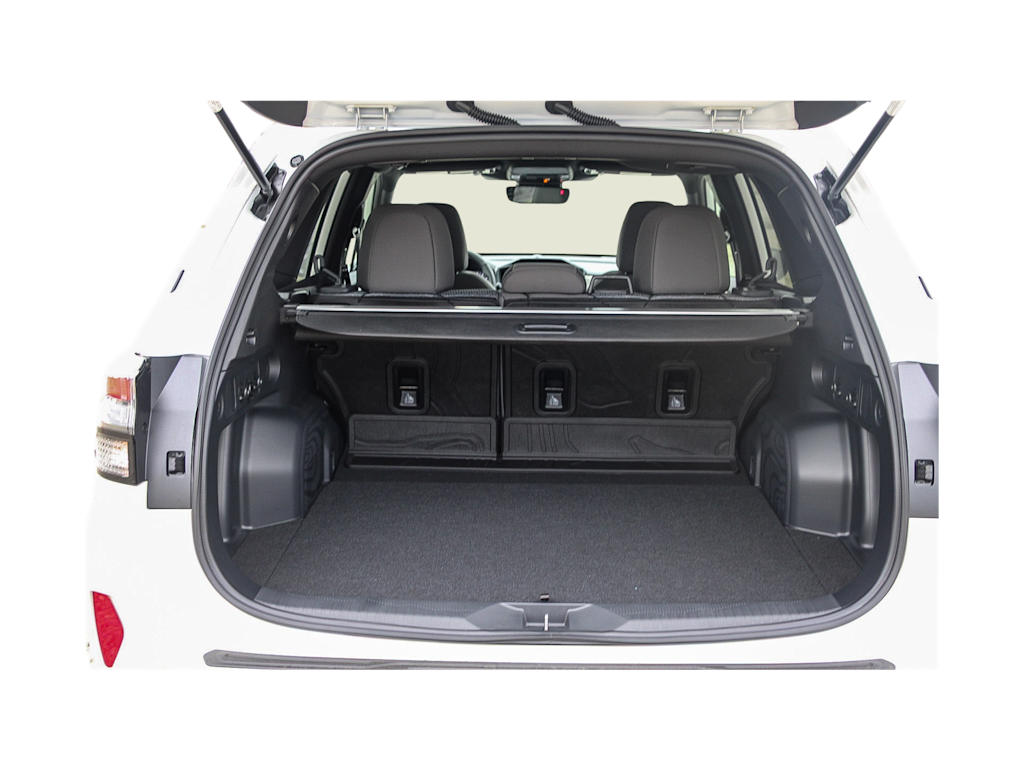 Thumbnail: 2026 Subaru Forester - 15