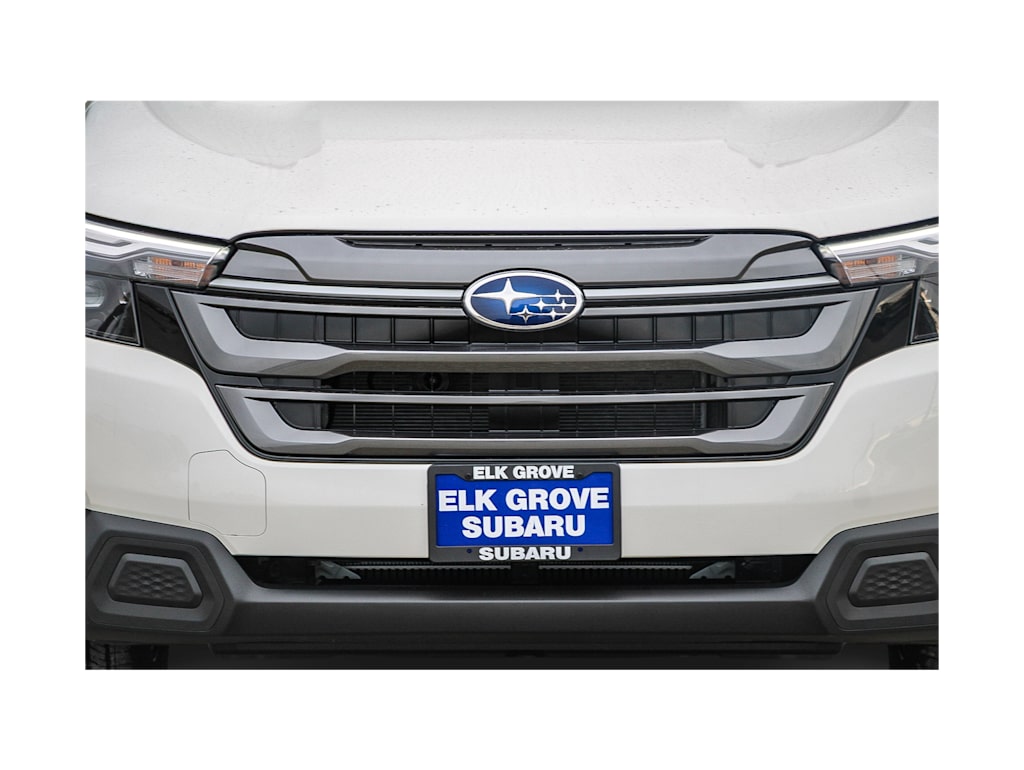 Thumbnail: 2026 Subaru Forester - 23