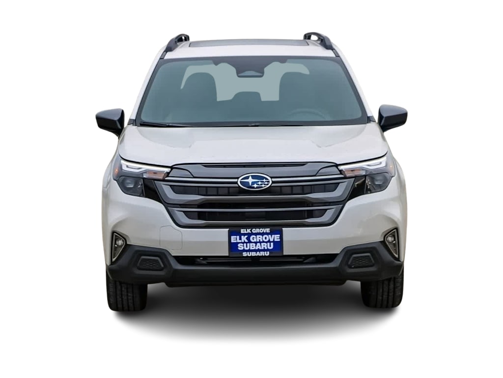 Thumbnail: 2026 Subaru Forester - 5