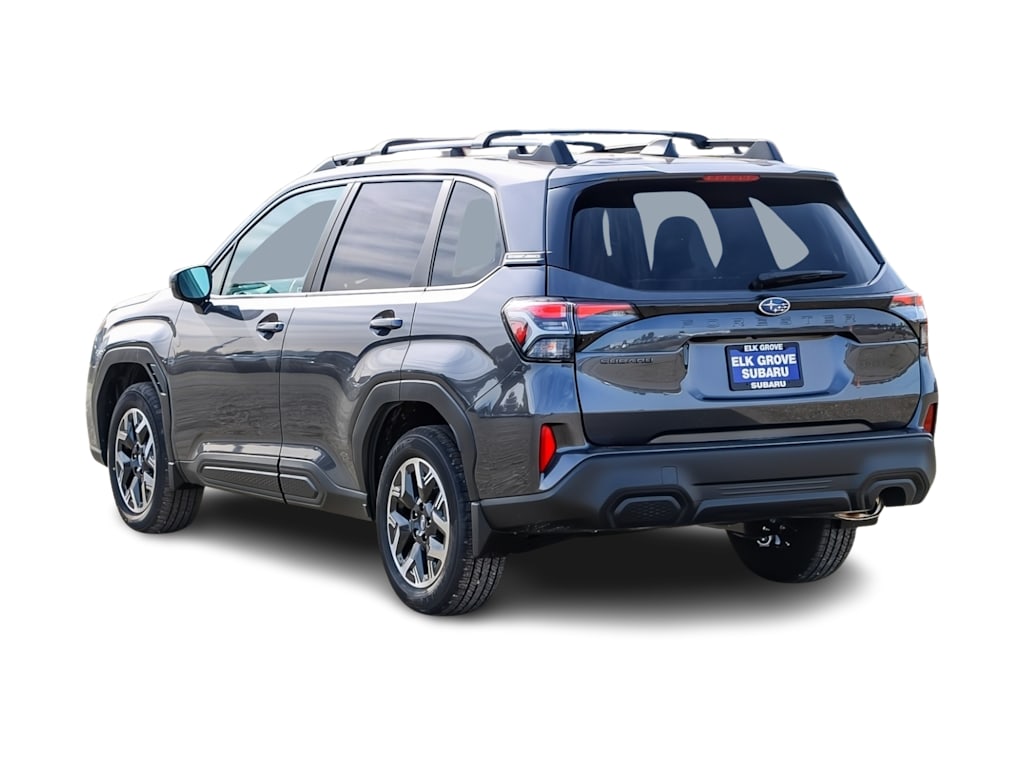 Thumbnail: 2026 Subaru Forester - 3