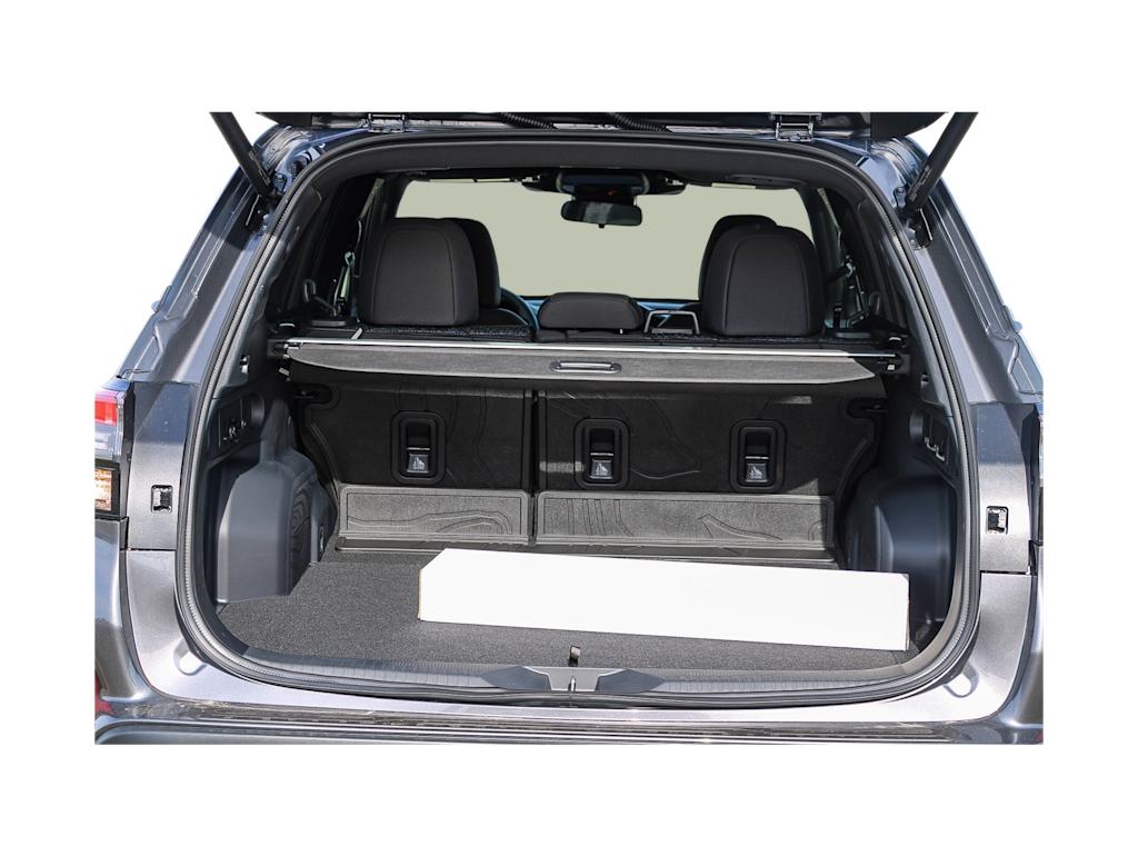 Thumbnail: 2026 Subaru Forester - 15