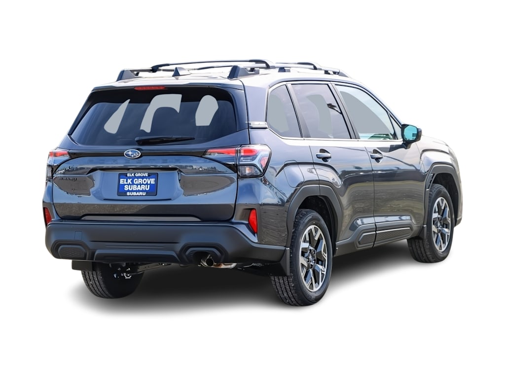 Thumbnail: 2026 Subaru Forester - 16