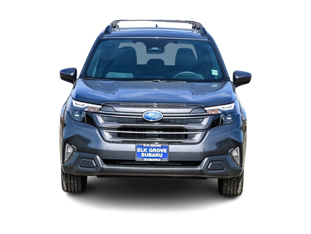 Thumbnail: 2026 Subaru Forester - 5