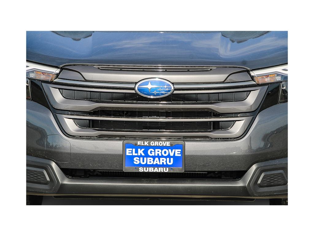 Thumbnail: 2026 Subaru Forester - 23