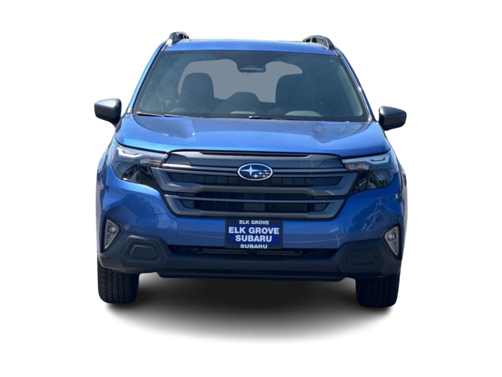 Thumbnail: 2026 Subaru Forester - 6
