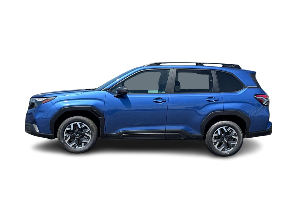 Thumbnail: 2026 Subaru Forester - 3