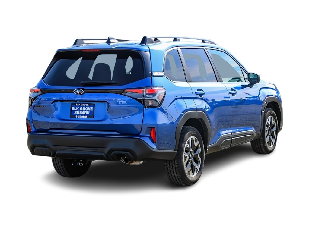 Thumbnail: 2026 Subaru Forester - 18