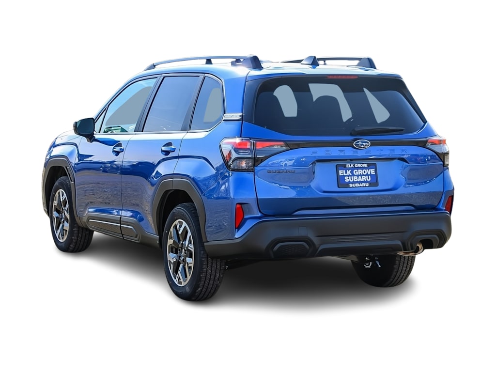 Thumbnail: 2026 Subaru Forester - 3