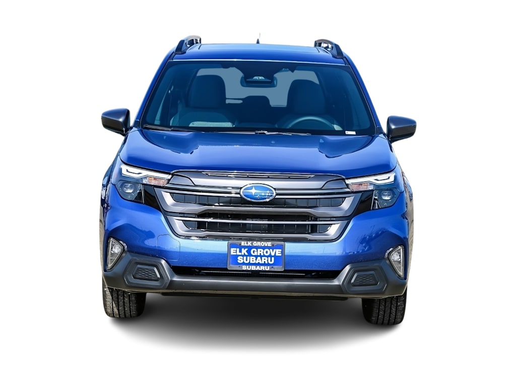 Thumbnail: 2026 Subaru Forester - 5