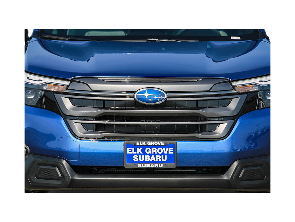 Thumbnail: 2026 Subaru Forester - 24