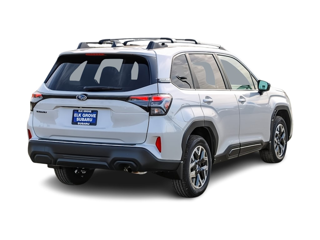 Thumbnail: 2026 Subaru Forester - 16