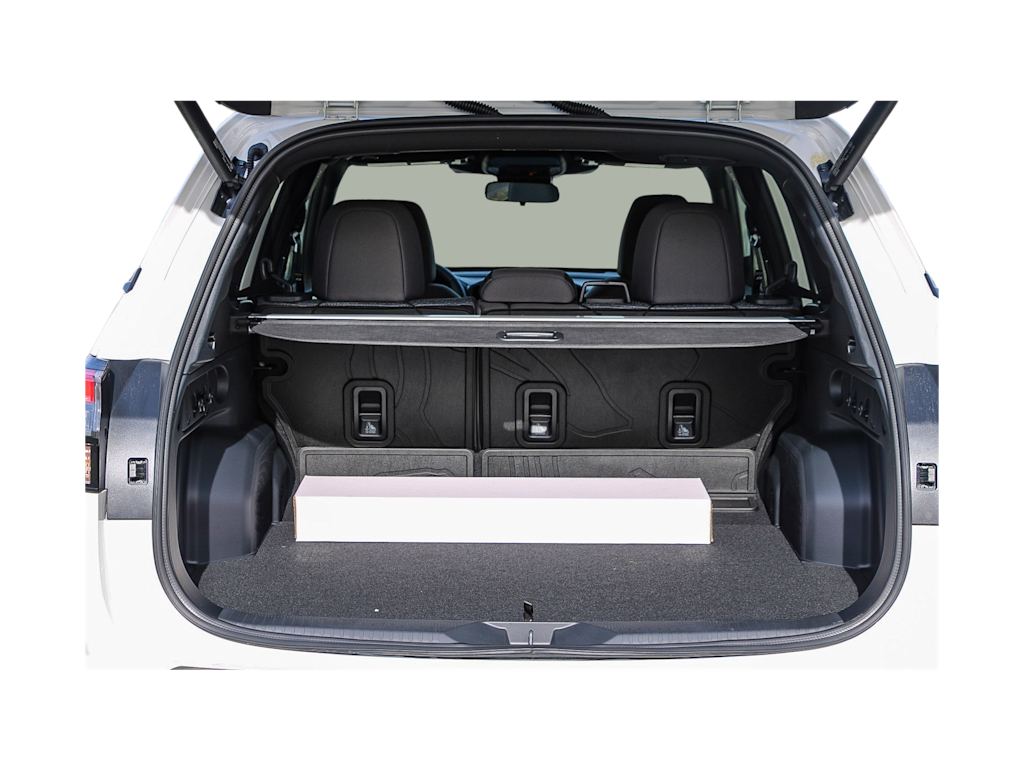 Thumbnail: 2026 Subaru Forester - 15